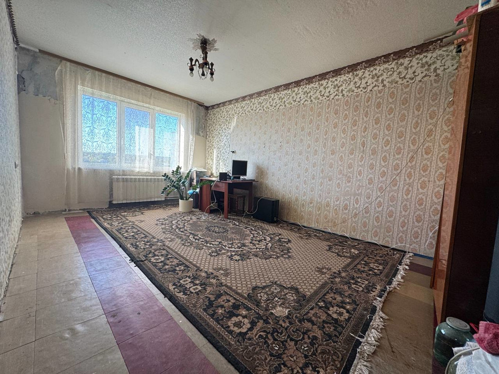 Продаж Квартира 4-кімнатна, 9/10 поверх на Мониторная ул., 12 Дніпро - фото 1