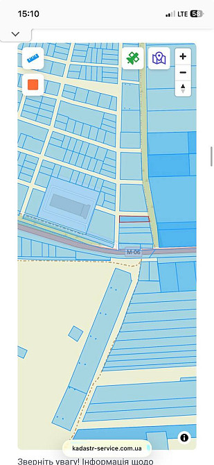 Продаж земельної ділянки 16 соток Кінчеш - фото 6