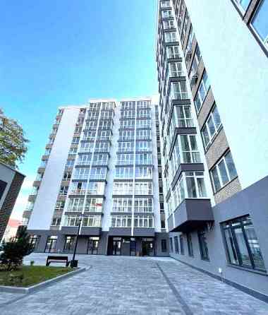 Продаж Квартира 1-кімнатна, 8/11 поверх на Профсоюзная улица Одеса