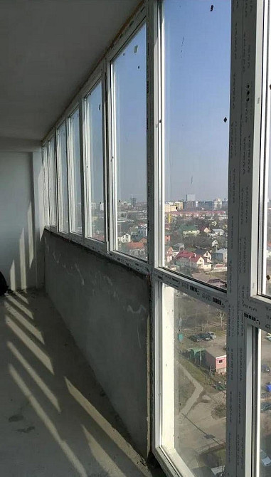 Продаж Квартира 1-кімнатна, 13/14 поверх на вул. Бережанська Львов - изображение 7