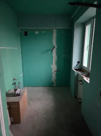 Продажа 1к Квартира 33 кв.м вул. Татарська 36/5 Киев