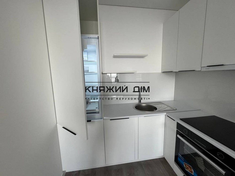 Оренда 1 кімнатна квартира ЖК Варшавський 2 КОД 11203612 Київ - фото 4
