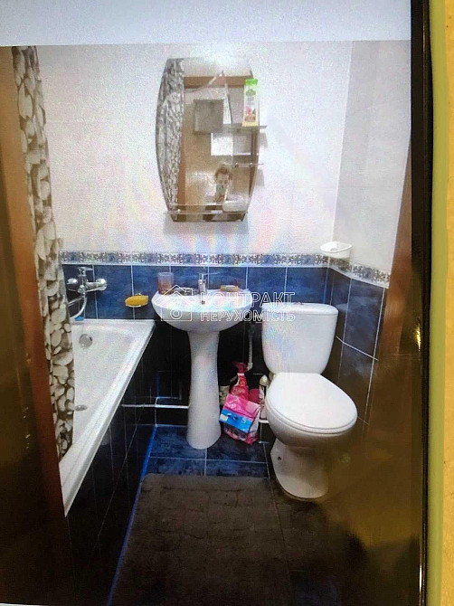 Оренда 1к Квартира 33 кв.м Тракторобудівників вул. Харьков - изображение 7