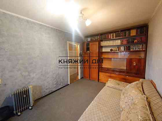 Оренда Квартира 1-кімнатна, 1/9 поверх на вул. Багговутовская ул./ Загорівська Киев