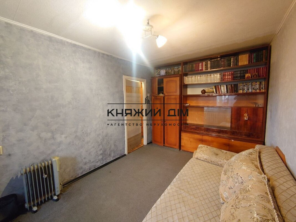 Оренда Квартира 1-кімнатна, 1/9 поверх на вул. Багговутовская ул./ Загорівська Kiev - photo 2