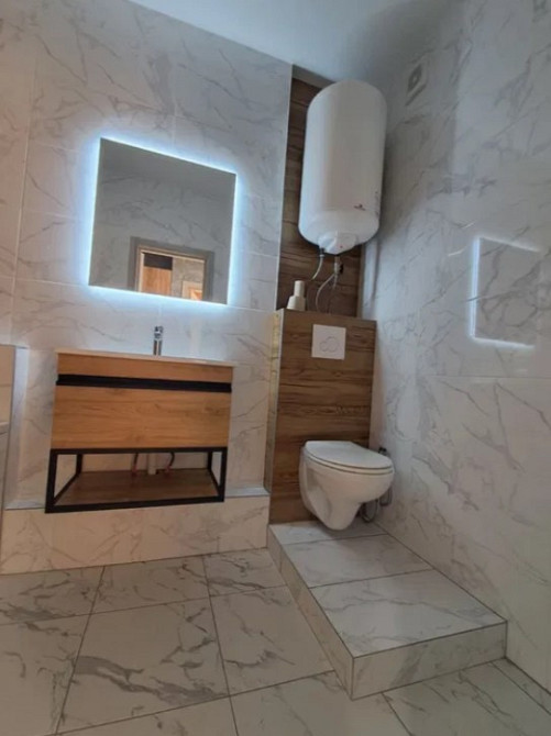 Продам  1 комнатную квартиру в Новострое, рядом центр. Одеса - фото 7