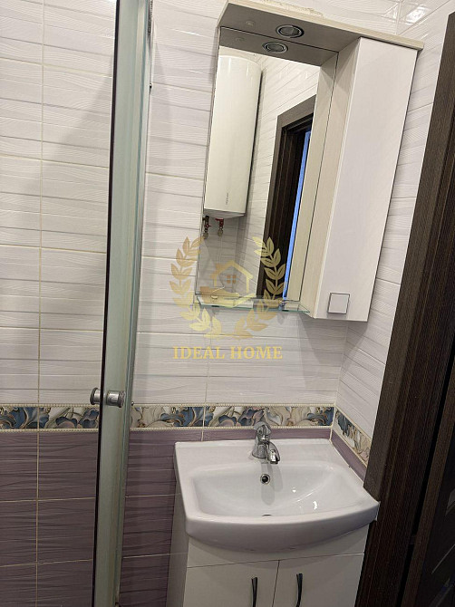 Продаж Квартира 1-кімнатна, 5/10 поверх на Жабаева Жамбила ул., 22 Київ - фото 8