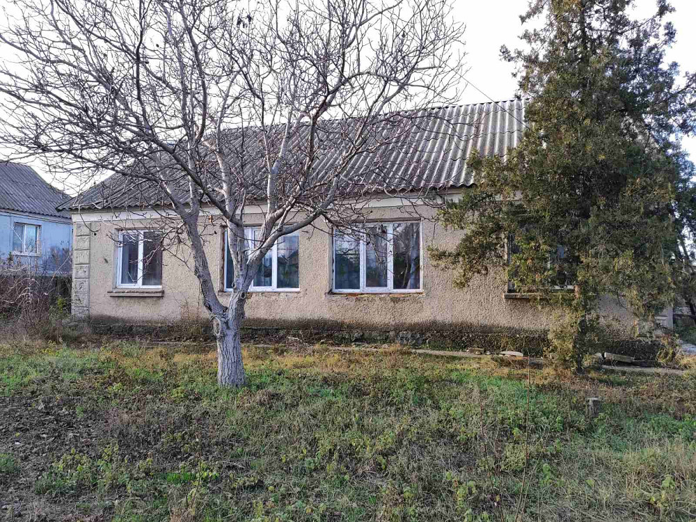 Дом  с видом на Хаджибеевский лиман с. Нерубайское Нерубайське - фото 2