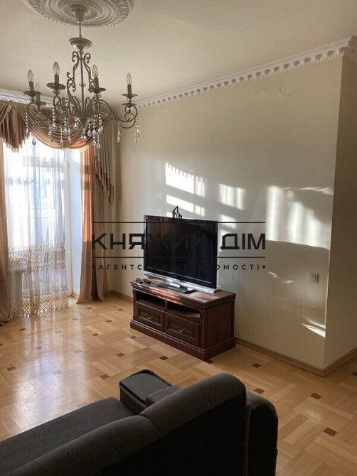 Оренда Квартира 2-кімнатна, 6/9 поверх на Щекавицкая ул. Київ - фото 8