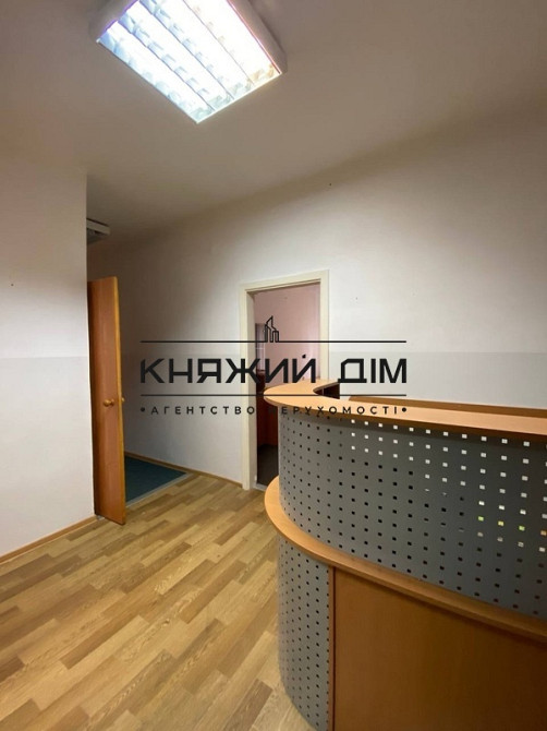 Оренда офісне приміщення на Дарницкий бульв. поверх - 1/16 Київ - фото 2