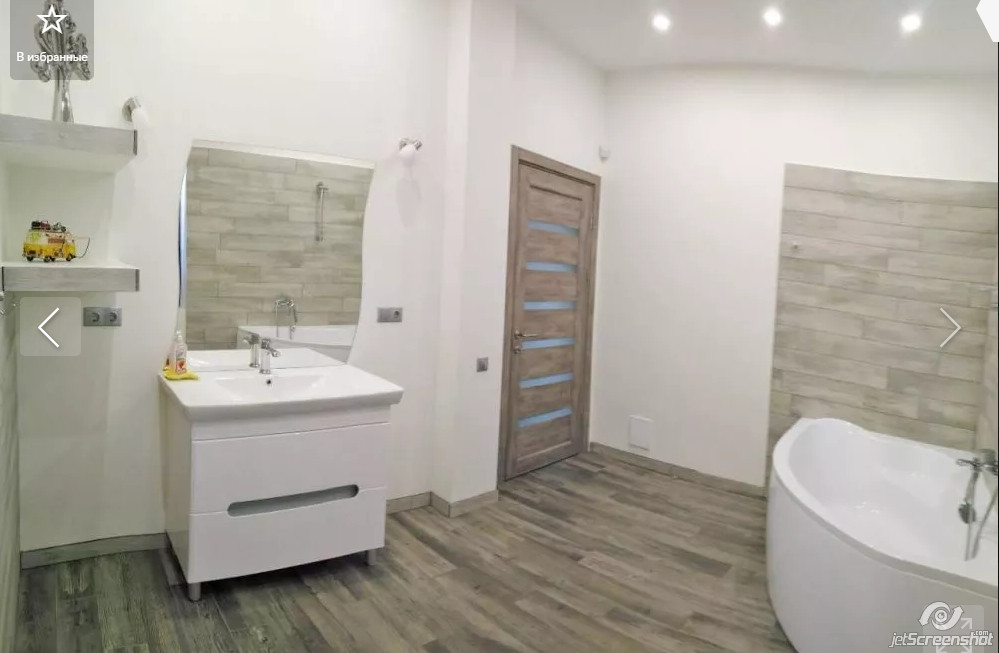 Современный дом с евро ремонтом, Фонтан / Шишкина Одеса - фото 12