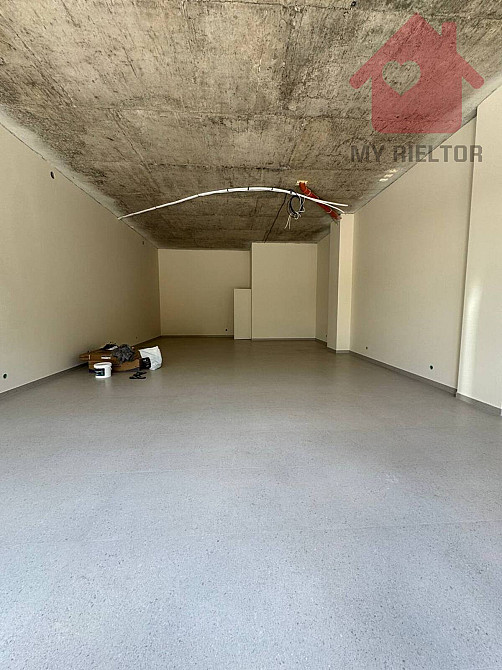 Продаж приміщення вільного призначення на Собранецька, 80 поверх - 1/5 Uzhhorod - photo 4