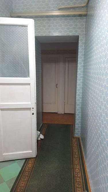 Оренда Квартира 2-кімнатна, 3/5 поверх на Красноткацкая ул., 17 Київ - фото 8