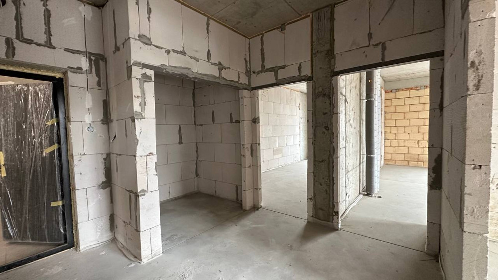 Квартира в новом доме . Одесса - изображение 7