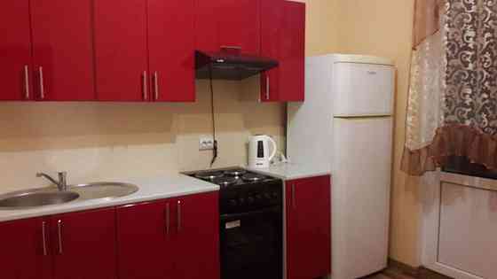 Оренда Квартира 1-кімнатна, 21/25 поверх на ул. Бориса Гмыри Київ