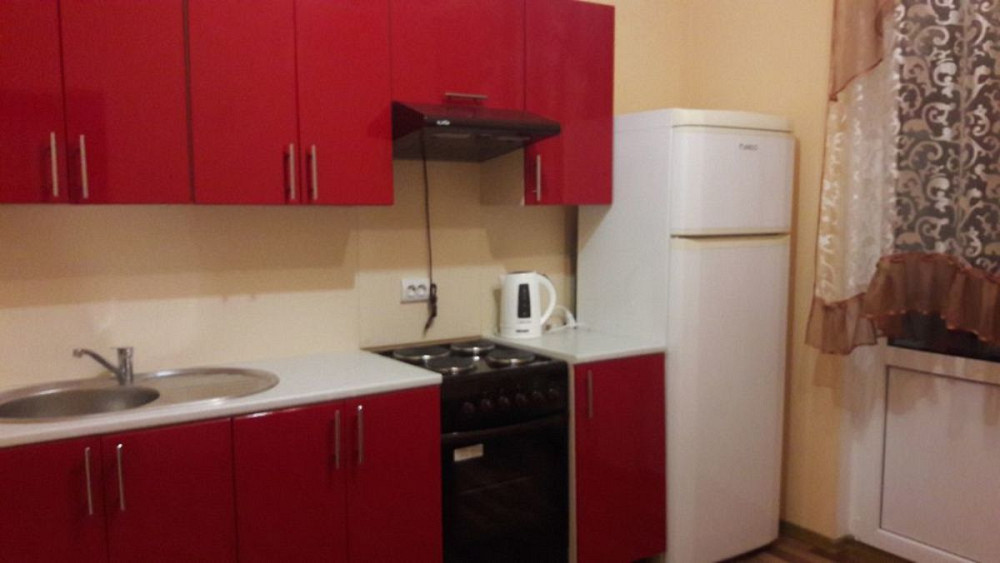 Оренда Квартира 1-кімнатна, 21/25 поверх на ул. Бориса Гмыри Київ - фото 3