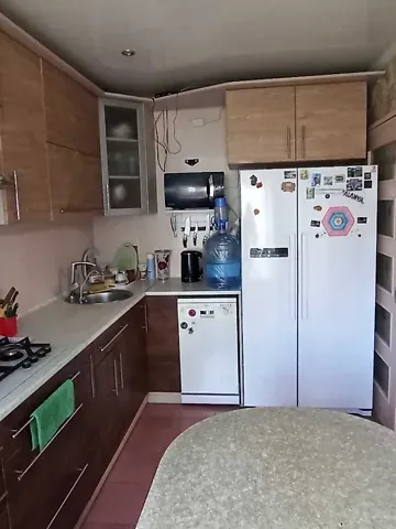 Продаж 3к Квартира 63 кв.м Попова вулиця 11 Кропивницький - фото 5