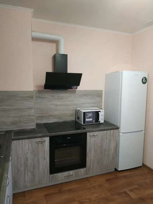 Оренда Квартира 1-кімнатна, 7/7 поверх на ул. Ревуцкого, 4 Київ - фото 1