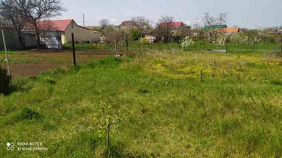 Продаж земельної ділянки 0.1 соток на переулок Мирный, 9 Usatove