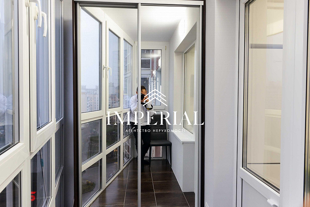 Оренда Квартира 1-кімнатна, 11/25 поверх на вул. Гмирі16 Kiev - photo 11