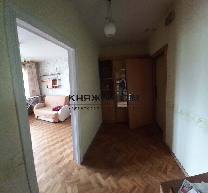 Продаж 4-х к. квартири на Харківському масиві. № 21144596 Київ - фото 18