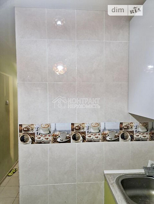 Продаж Квартира 2-кімнатна, 1/5 поверх на вул. Тракторобудівників Харків - фото 5