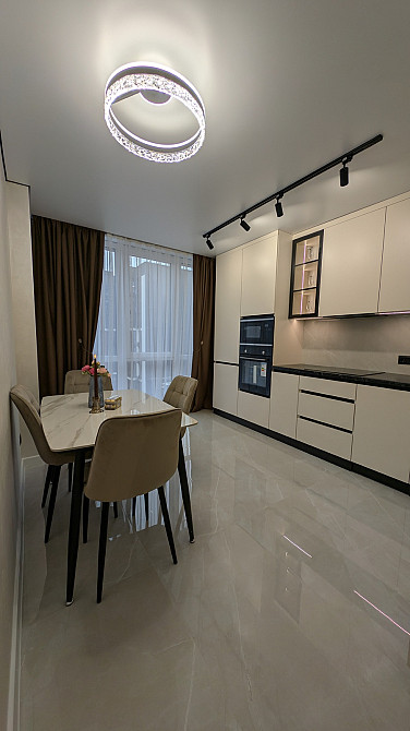 Продаж Квартира 1-кімнатна, 10/13 поверх на Вовчинецька вул., 223-А Ивано-Франковск - изображение 11