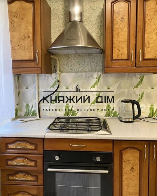 Продаж 2-кімнатної квартири, метро Золоті Ворота, Павлівський садок. № 21146732 Київ - фото 2