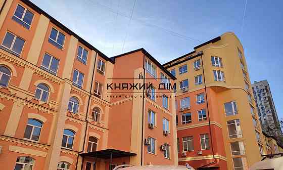 Оренда офісне приміщення на Глубочицкая ул. поверх - 3/7 Киев