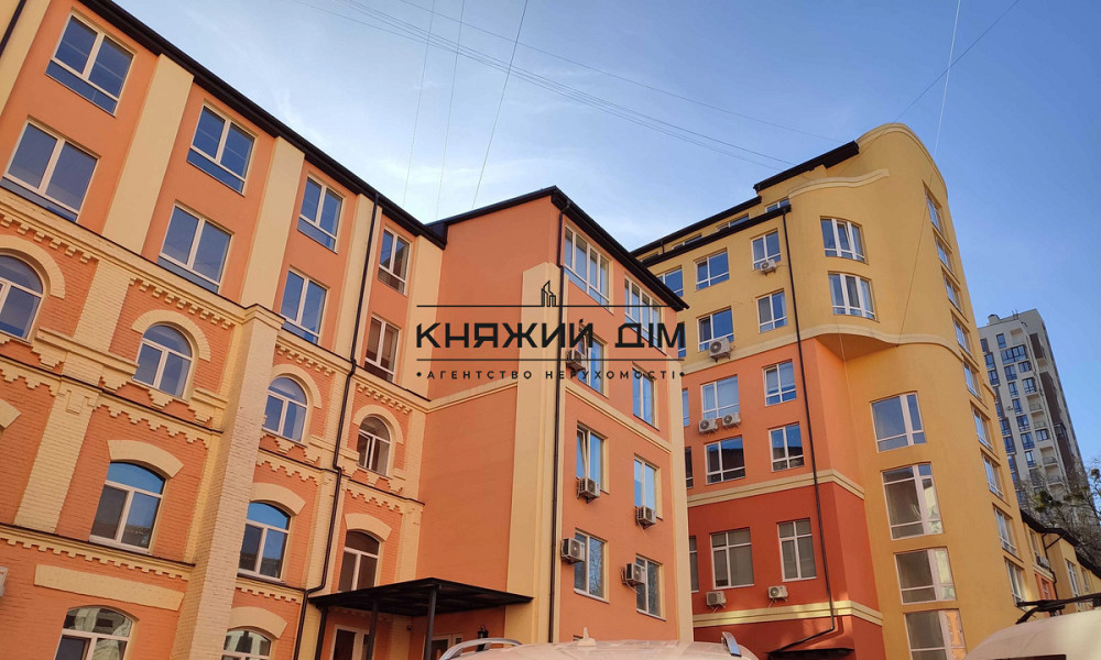 Оренда офісне приміщення на Глубочицкая ул. поверх - 3/7 Киев - изображение 6