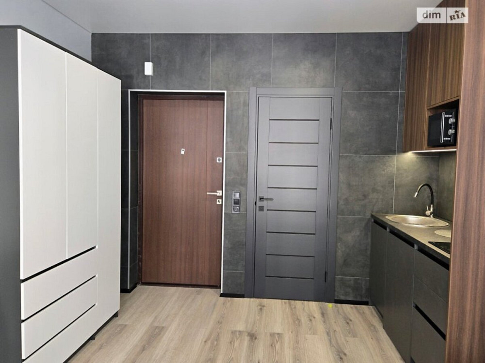 Оренда Квартира 1-кімнатна, 2/24 поверх на проспект Повітряних Сил, 56б Київ - фото 8