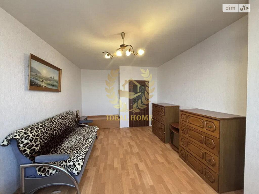 Продаж Квартира 1-кімнатна, 14/16 поверх на Алматинская ул. Київ - фото 3