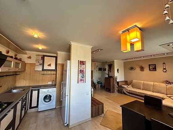 Продам 3-х комнатную квартиру на Канатной Одеса