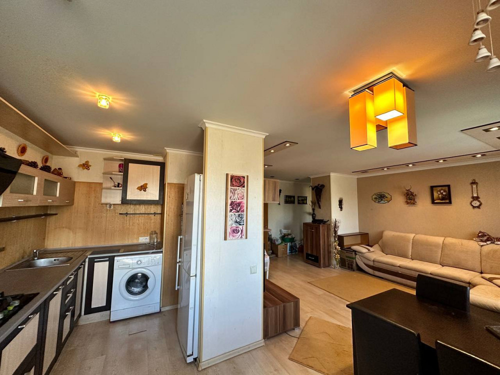 Продам 3-х комнатную квартиру на Канатной Одеса - фото 2