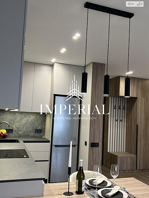 Продаж Квартира 1-кімнатна, 20/25 поверх на вул. Родини Крістерів Киев - изображение 8