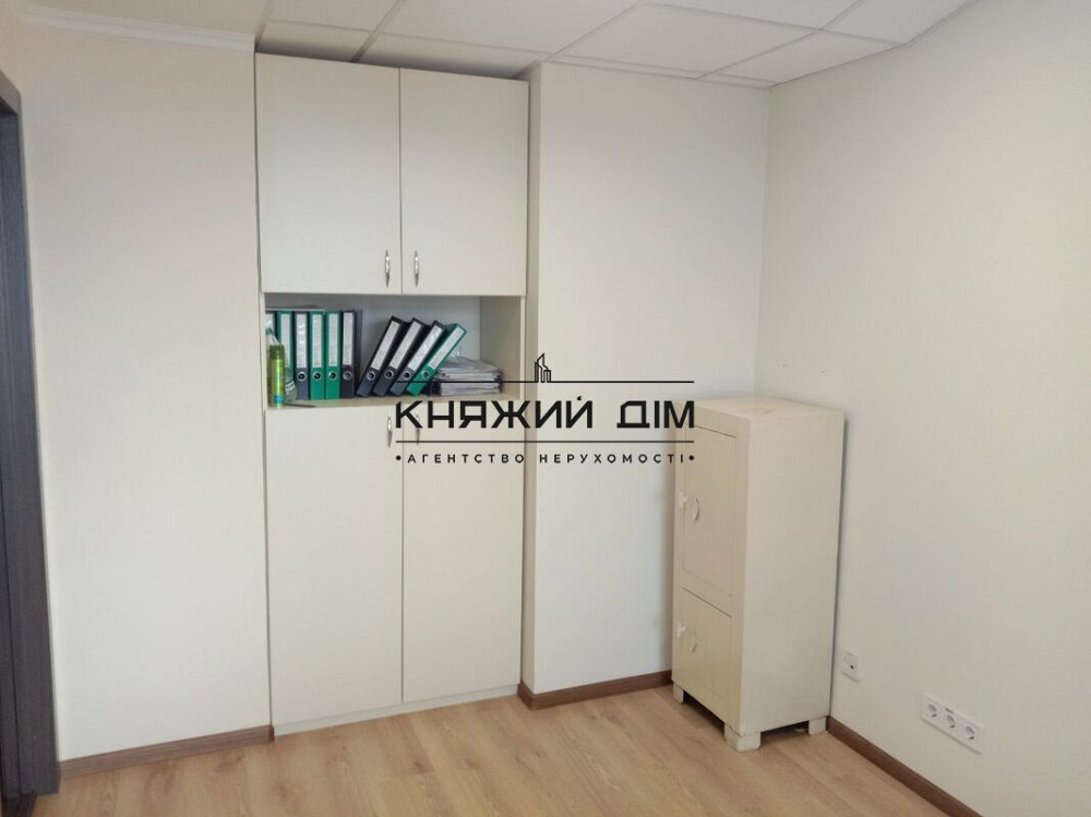 Оренда офісне приміщення на Крещатик ул. поверх - 7/9 Київ - фото 7