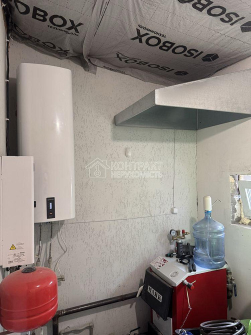 Продаж Будинок 5-кімнатний на вул. 9-та вулиця Безлюдівка - фото 6