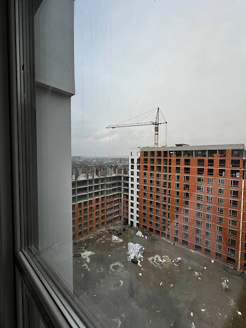 Продаж Квартира 2-кімнатна, 11/12 поверх на вул. Левинського І. Івано-Франківськ - фото 5