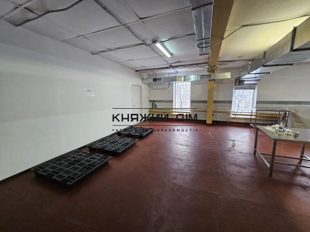 Продаж приміщення вільного призначення на Ремонтная ул. поверх - 1/3 Київ - фото 9
