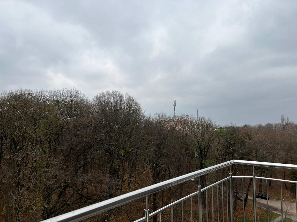 Продаж 4к Квартира 161.9 кв.м Володимира Великого вул. Дубляни - фото 9