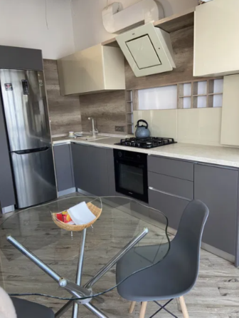 Продам 2к.кв., 65 м. кв., ЖК &quot;Новий Люстдорф&quot; Odessa