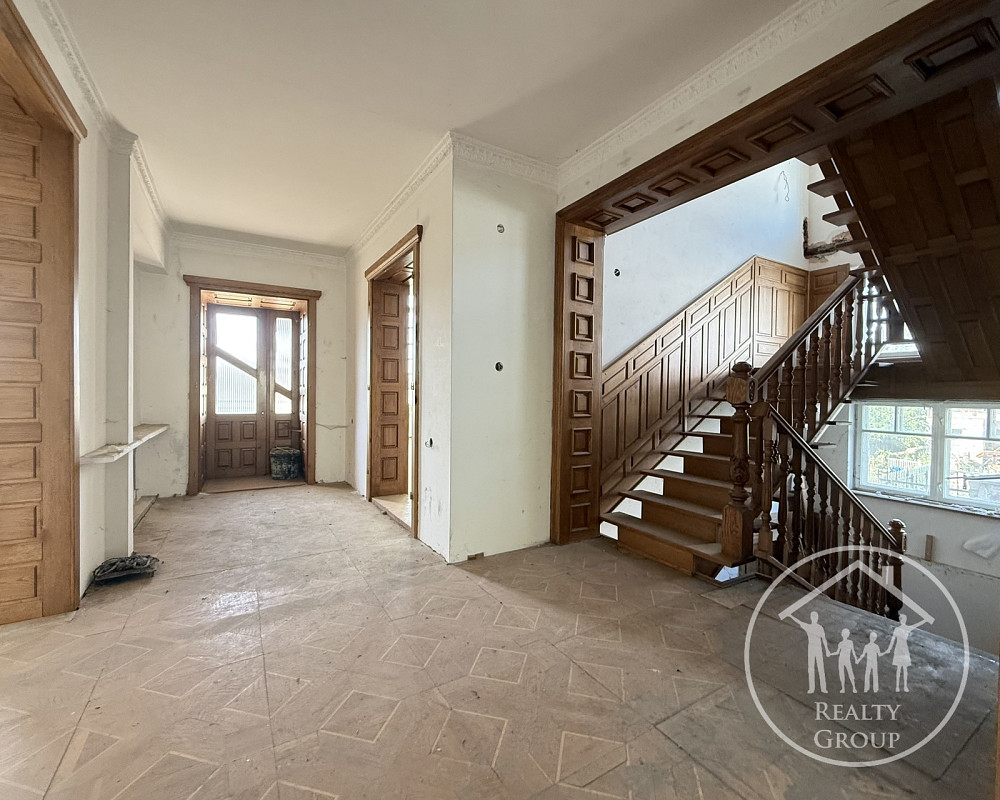 Продаж 2-поверховий Будинок з ділянкою 20 сот 420 кв.м  на Проліскова, 4 Briukhovychi (Peremyshlianskyi raion) - photo 7