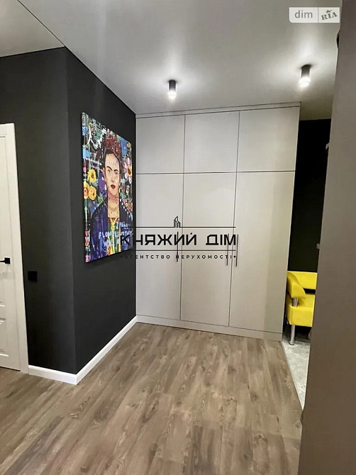 Продаж Квартира 2-кімнатна, 9/26 поверх на Причальная ул. Киев - изображение 2