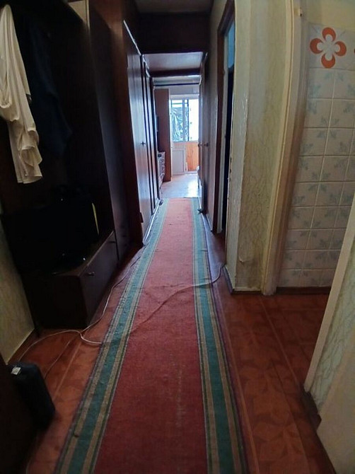 Оренда Квартира 1-кімнатна, 8/9 поверх на Правды просп., 80А Київ - фото 3