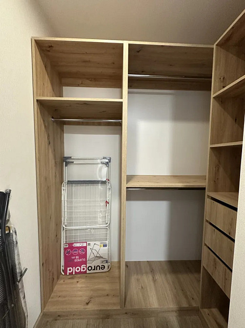 Оренда Квартира 1-кімнатна, 21/21 поверх на Ісмаіла Гаспринськго, 3 Київ - фото 19