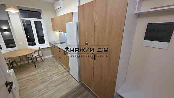 Оренда Квартира 1-кімнатна, 2/5 поверх на Тираспольская ул. Киев