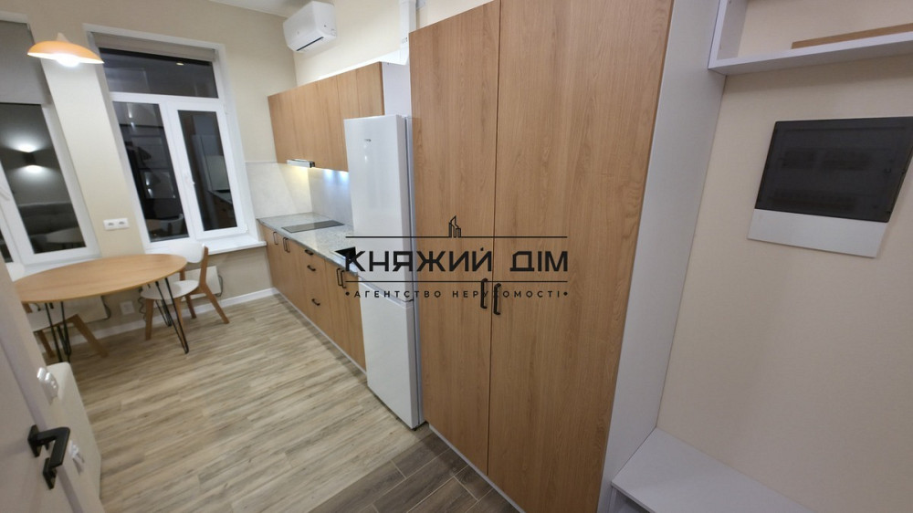 Оренда Квартира 1-кімнатна, 2/5 поверх на Тираспольская ул. Киев - изображение 4