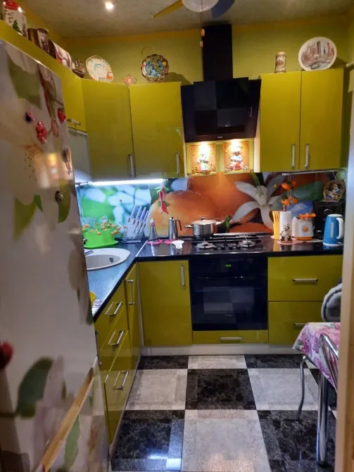 Продаж 3к Квартира 56 кв.м проспект Слобожанський Дніпро - фото 4