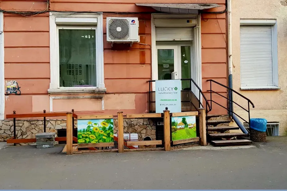 Продаж Магазин / салон / торгова точка площа 60 кв.м 1-й поверх на Садовая Одеса - фото 9