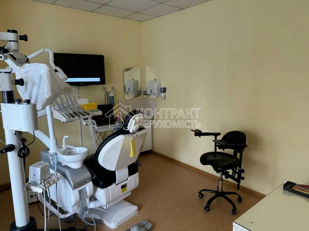 Продаж готовий бізнес на вул. Клочківська приміщень - 3, поверх - 1/10 Харьков - изображение 8